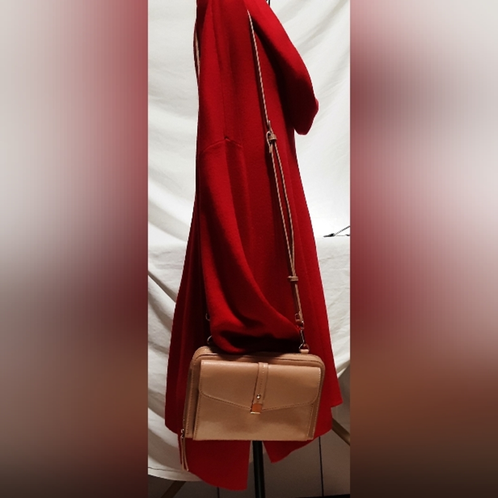Miztique Crossbody/Shoulder Purse